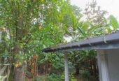 Land with House Angoda
