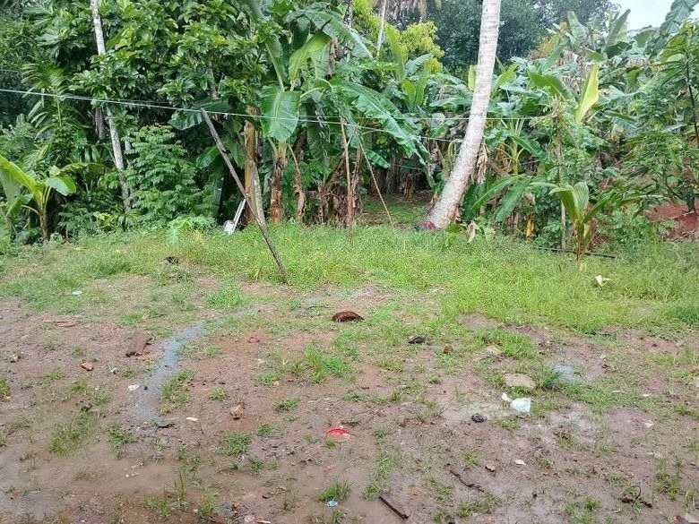 House with Land for Sale in Gale