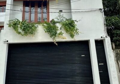 House for Sale Nugegoda