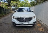 MG ZS EV 2019
