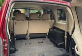 Mitsubishi Montero Pajero Jeep 2002