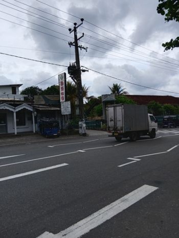 Land with House Angoda