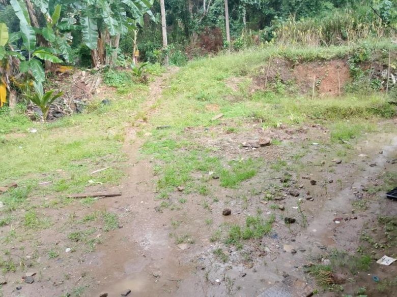 House with Land for Sale in Gale