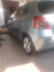 Toyota Vitz 2007