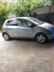Toyota Vitz 2007