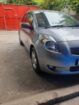 Toyota Vitz 2007