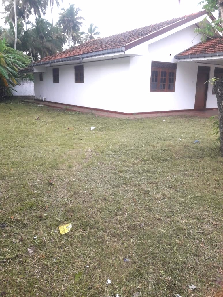 නිවසක් කුලියට – අලුත්ගම