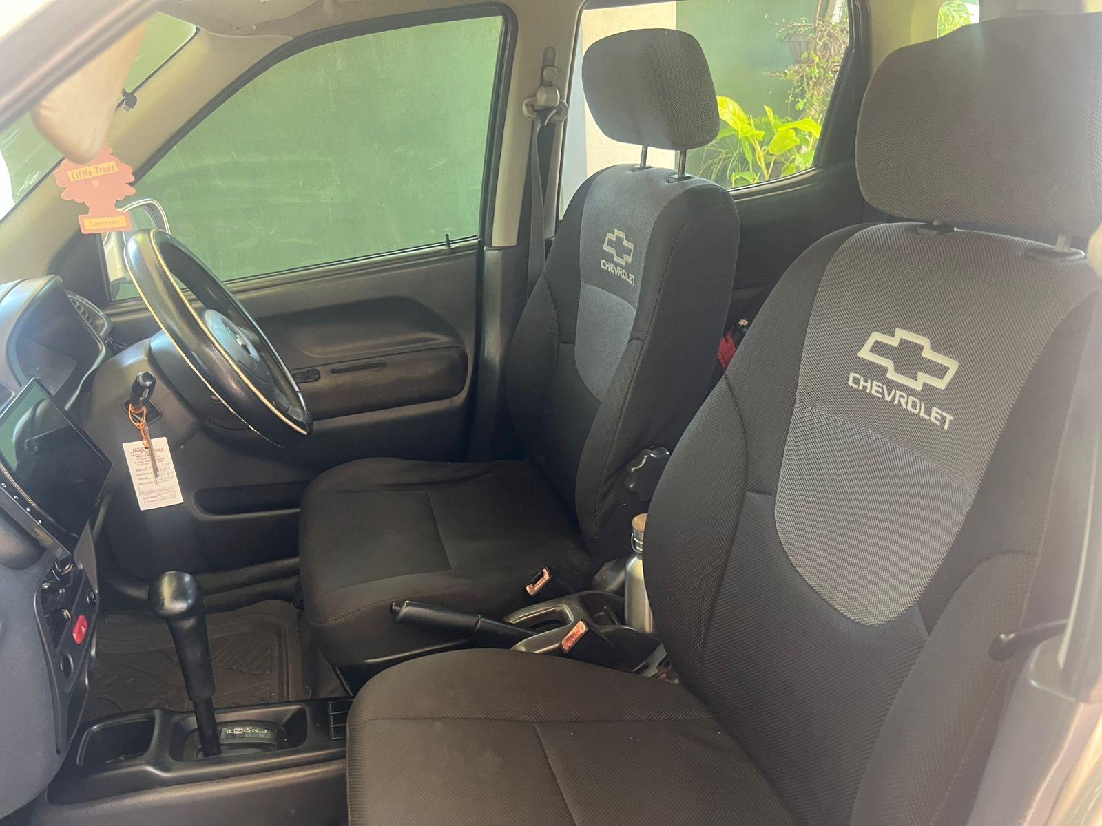 Chevrolet Cruze Suzuki 2005