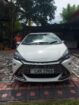 Toyota Aqua G Sport 2015