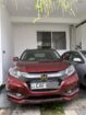 Honda Vezel Z Grade 2015
