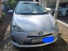 Toyota Aqua S Grade 2013