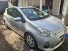 Toyota Aqua S Grade 2013