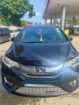 Honda Fit 2015