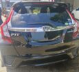 Honda Fit 2015