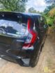 Honda Fit 2015