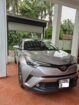 Toyota CHR NGX 50 2018