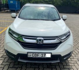CRV1
