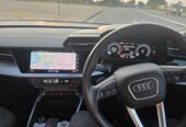 Audi A3 Advance Full Option 2024