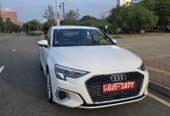 Audi A3 Advance Full Option 2024