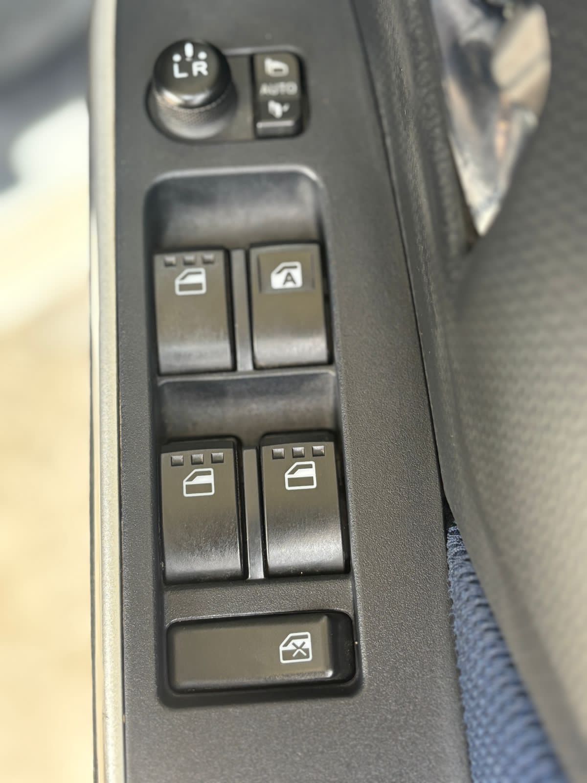 Toyota Tank GT Fully Loaded 2018