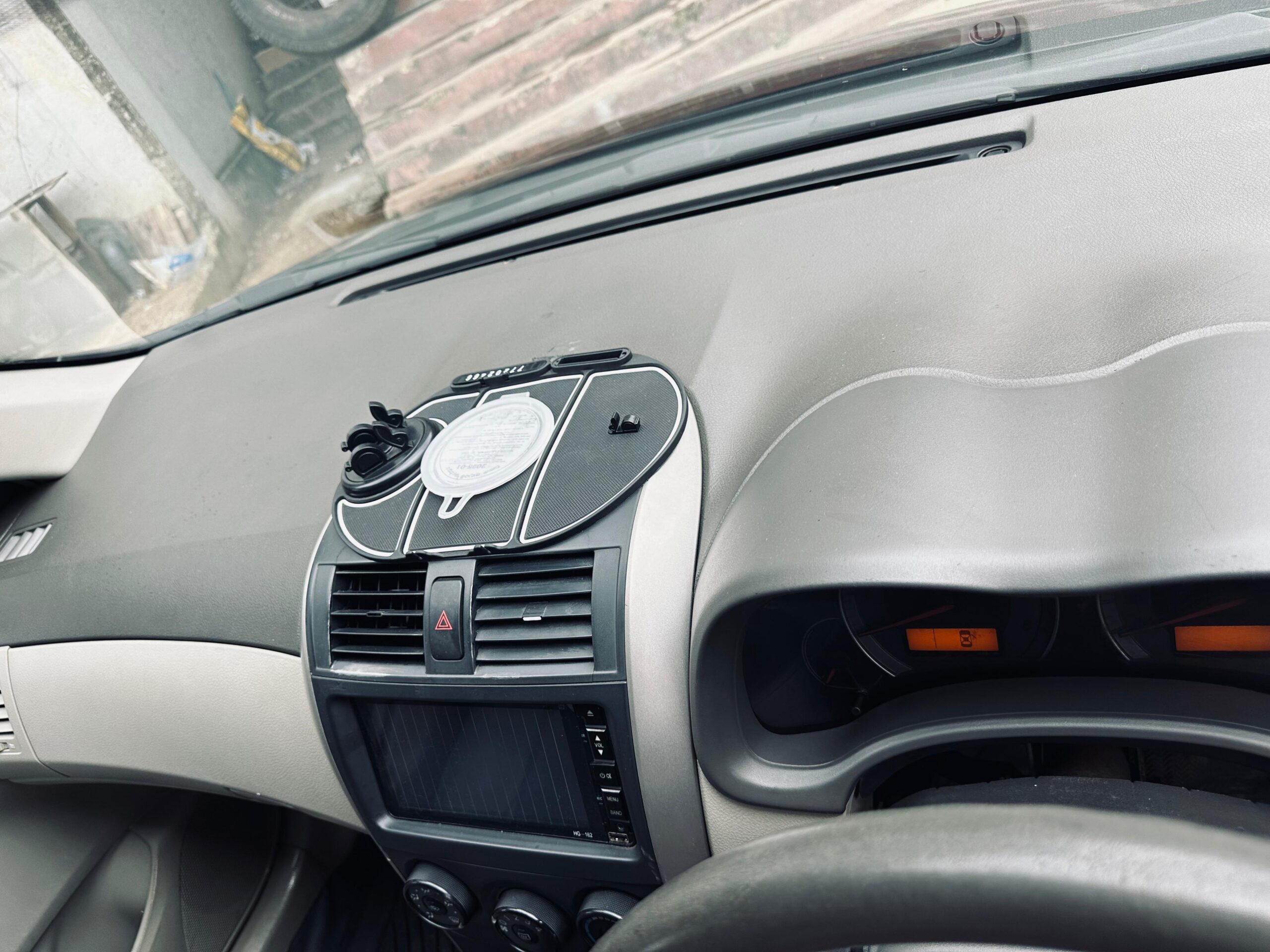 Toyota Corolla 141 2008