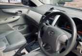 Toyota Corolla 141 2008