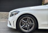 Mercedes Benz C200 AMG Premium 2018