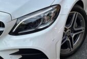 Mercedes Benz C200 AMG Premium 2018