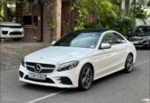 Mercedes Benz C200 AMG Premium 2018