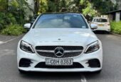 Mercedes Benz C200 AMG Premium 2018