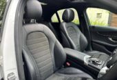 Mercedes Benz C200 AMG Premium 2018