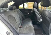 Mercedes Benz C200 AMG Premium 2018