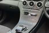 Mercedes Benz C200 AMG Premium 2018