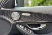 Mercedes Benz C200 AMG Premium 2018