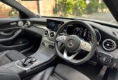 Mercedes Benz C200 AMG Premium 2018