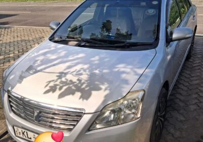Toyota Premio 2007