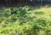 Land for Sale Galle