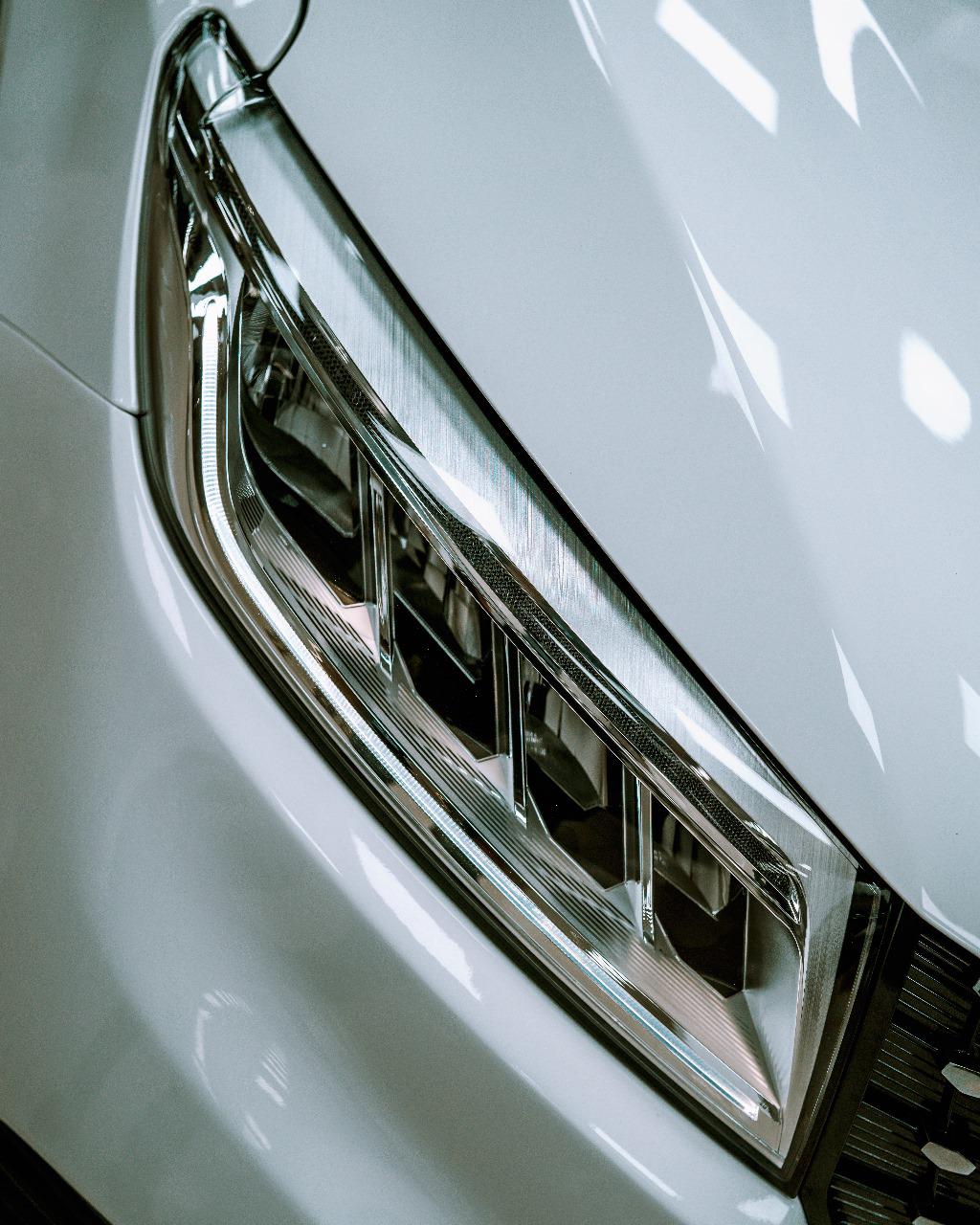 DFSK Glory i auto limited 2024