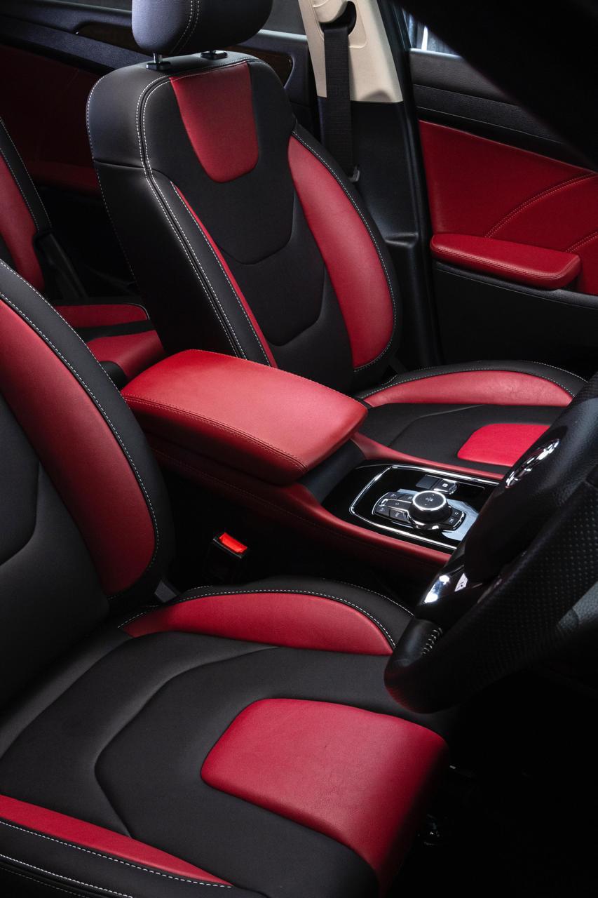 DFSK Glory i auto limited 2024