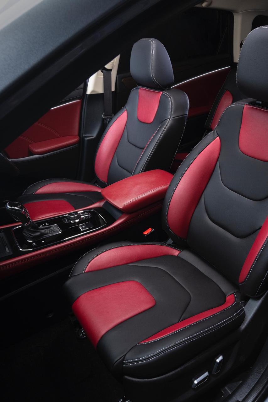 DFSK Glory i auto limited 2024