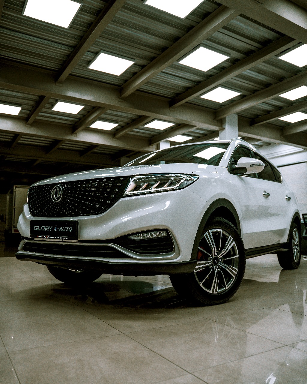 DFSK Glory i auto limited 2024