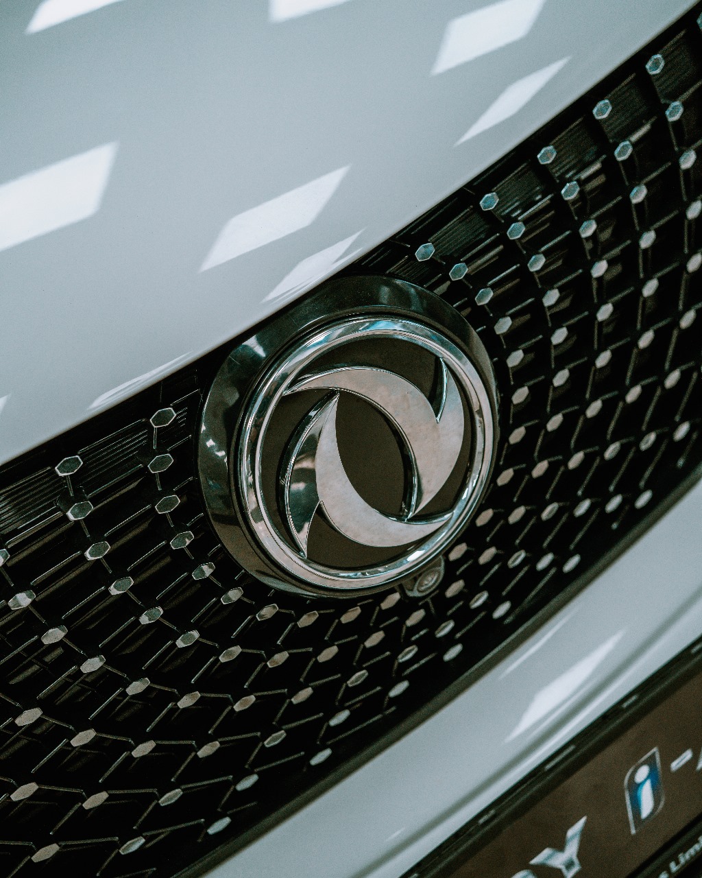 DFSK Glory i auto limited 2024