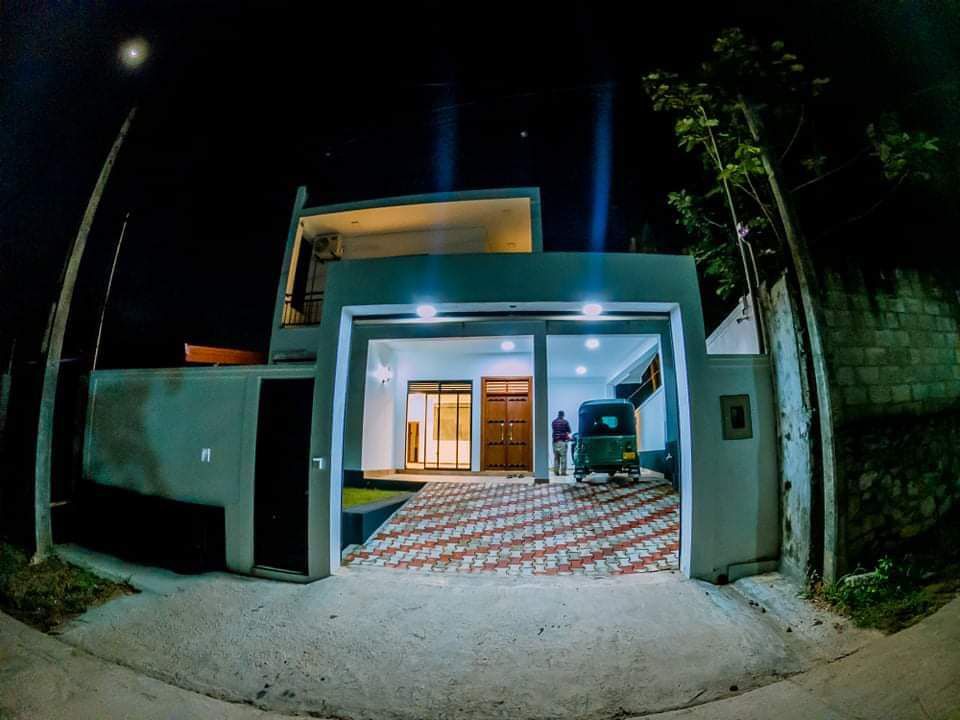 House for Sale Malabe