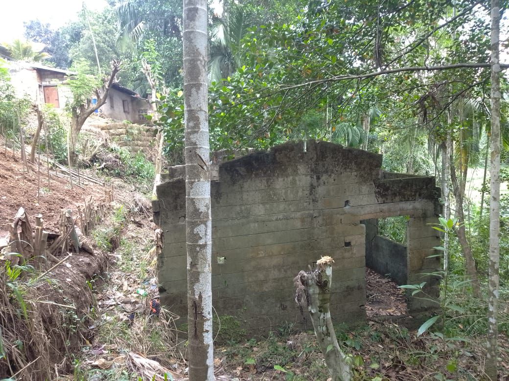 Land for Sale in Balangoda