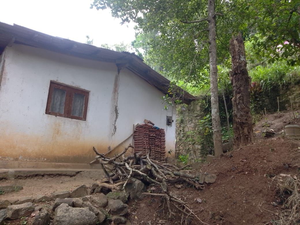 Land for Sale in Balangoda