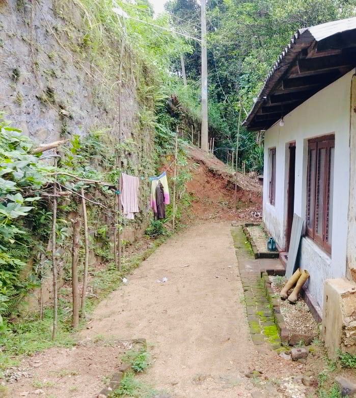 Land for Sale in Balangoda