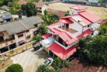 3 Story Luxury House for Sale in Piliyandala