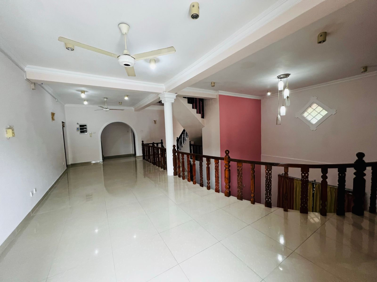 3 Story Luxury House for Sale in Piliyandala