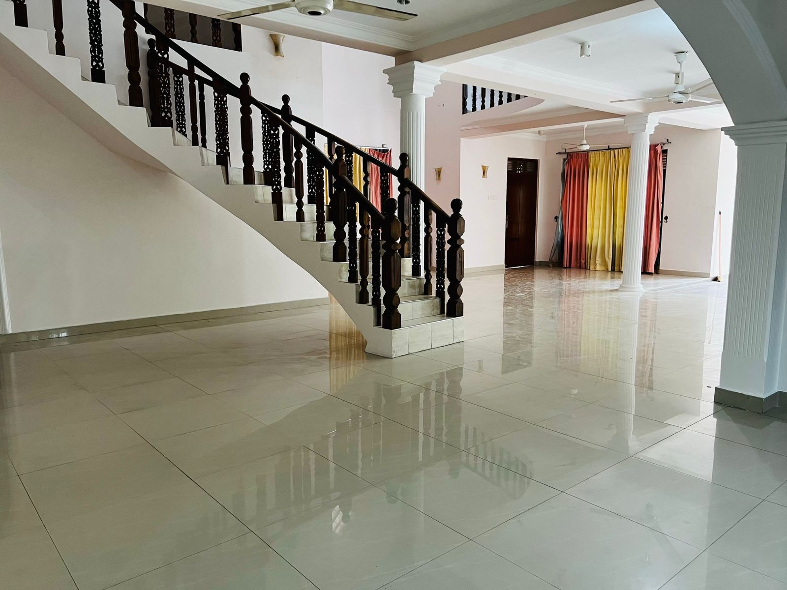 3 Story Luxury House for Sale in Piliyandala