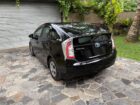 Toyota Prius S Grade 2013